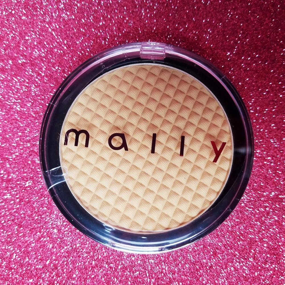Liquifuse Powder Foundation-Medium‎